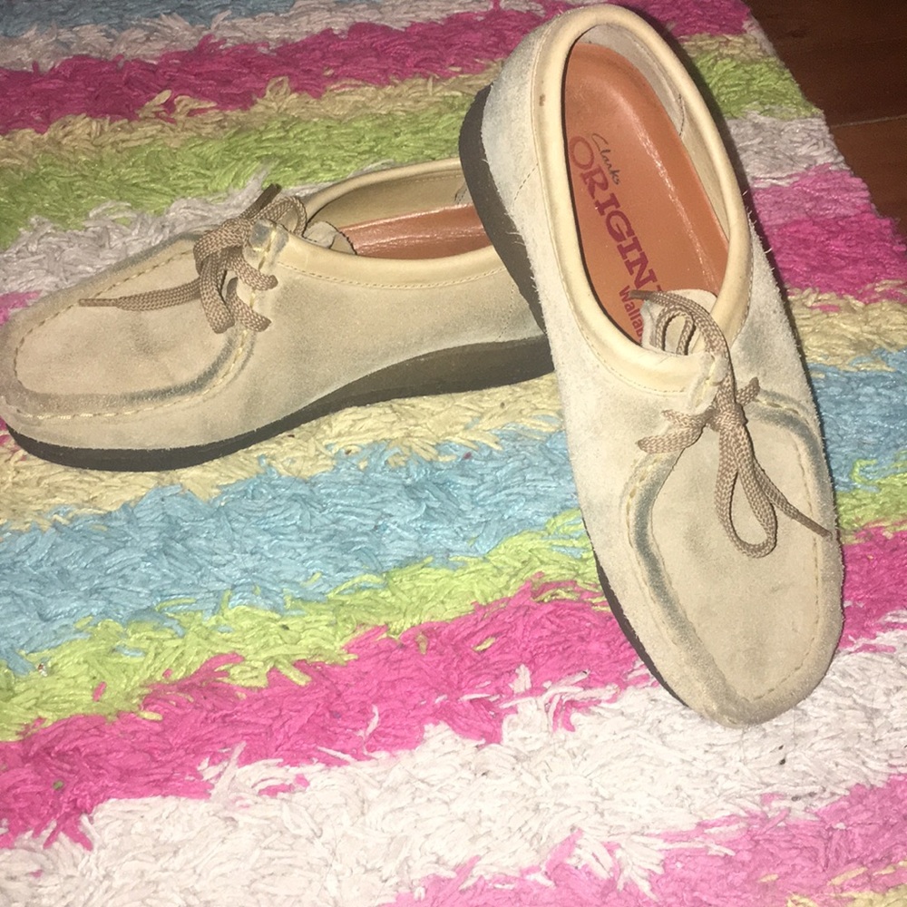 Wallabees - Picture 2 of 3